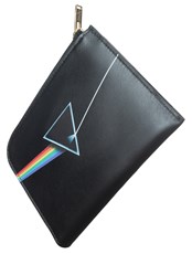 Undercover Leather Pink Floyd Wallet 225845